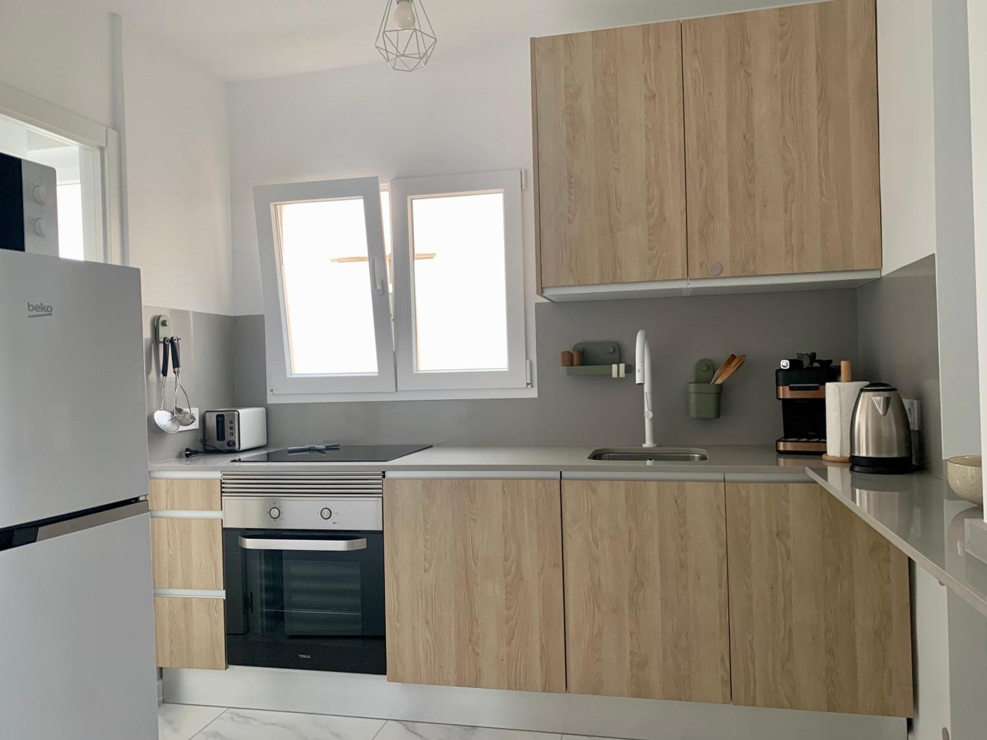 טורבייחה Beach Penthouse מראה חיצוני תמונה