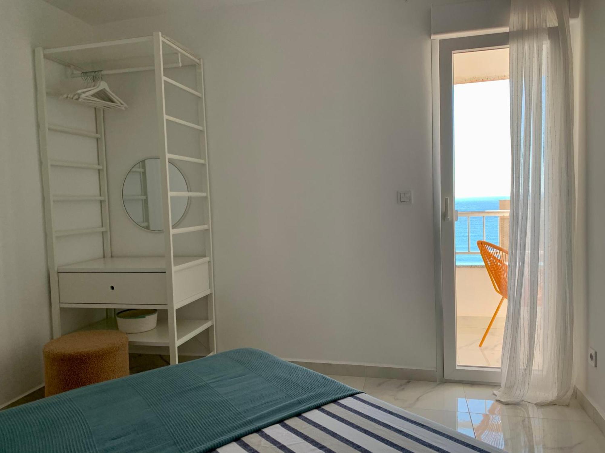 טורבייחה Beach Penthouse מראה חיצוני תמונה