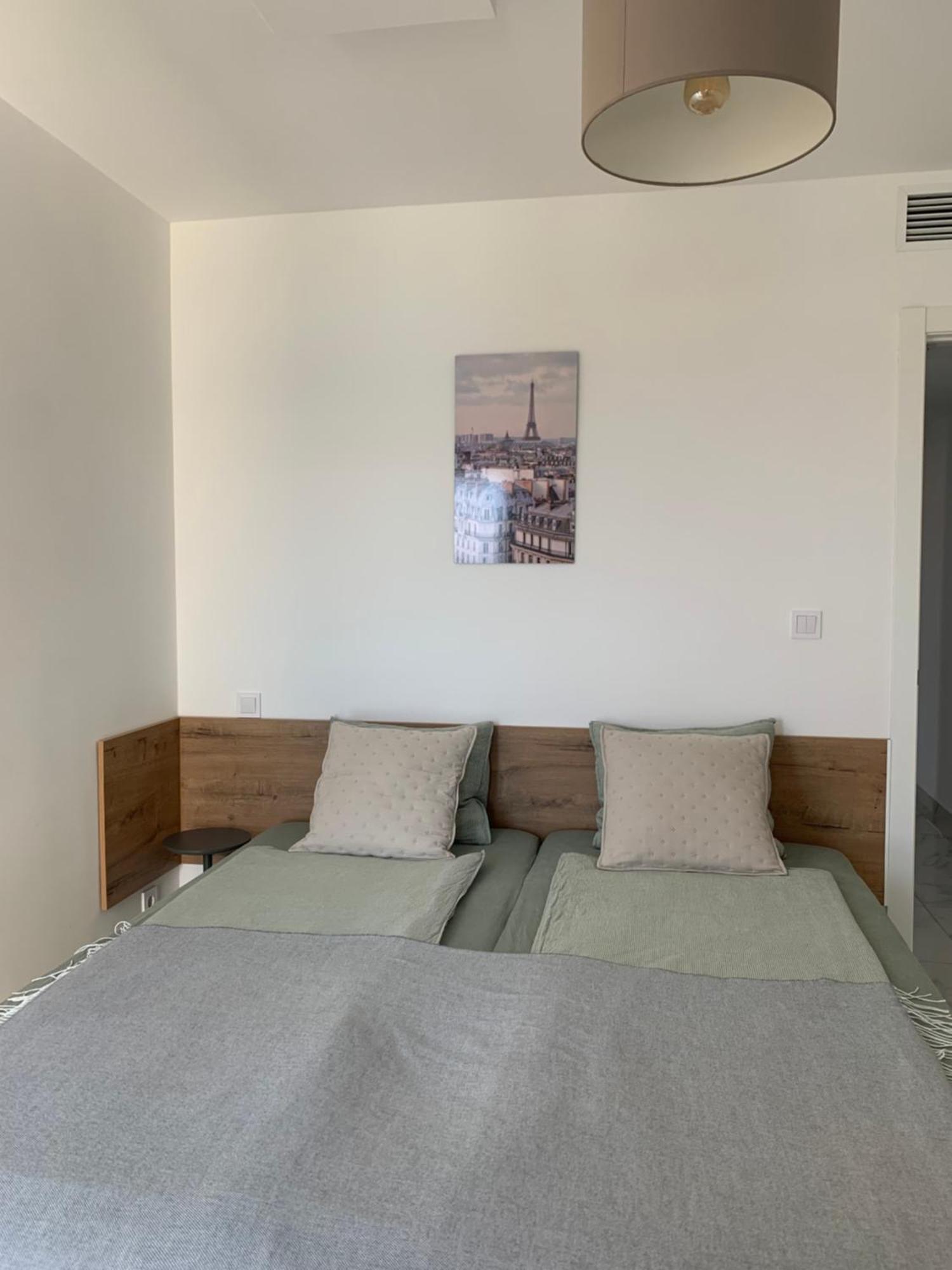 טורבייחה Beach Penthouse מראה חיצוני תמונה